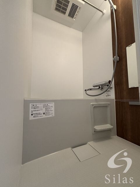 庄内駅 徒歩6分 1階の物件内観写真