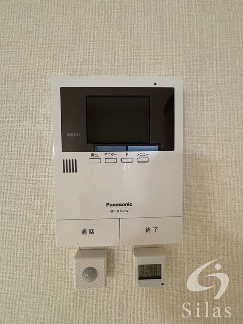 庄内駅 徒歩6分 2階の物件内観写真