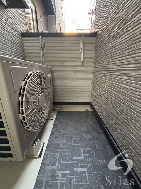 庄内駅 徒歩6分 2階の物件内観写真