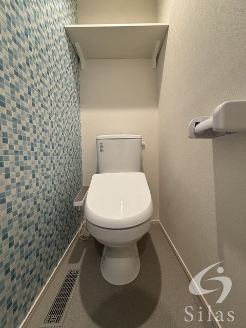 庄内駅 徒歩6分 1階の物件内観写真