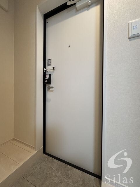 庄内駅 徒歩6分 1階の物件内観写真