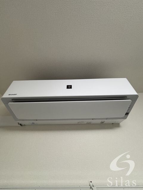 庄内駅 徒歩6分 3階の物件内観写真