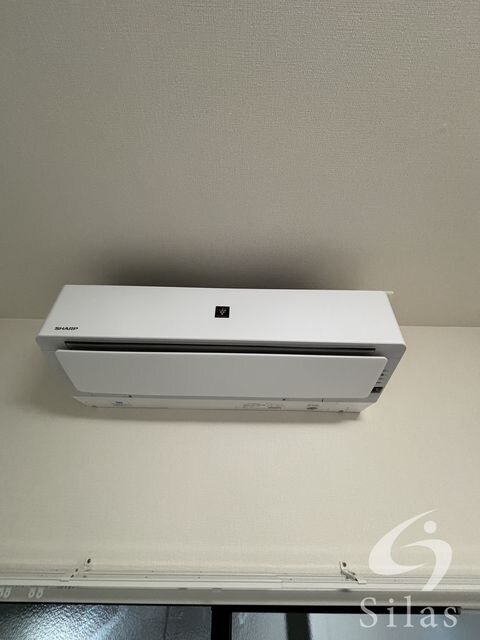 庄内駅 徒歩6分 1階の物件内観写真