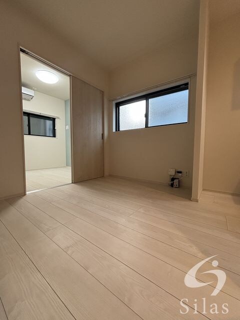 庄内駅 徒歩6分 3階の物件内観写真