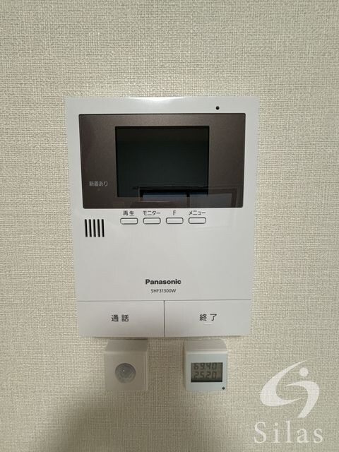 庄内駅 徒歩6分 1階の物件内観写真