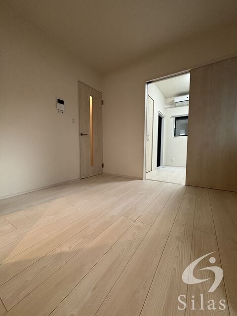 庄内駅 徒歩6分 2階の物件内観写真