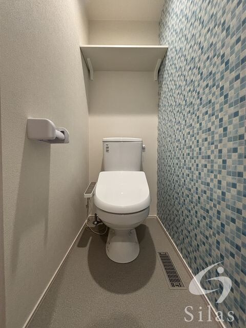 庄内駅 徒歩6分 2階の物件内観写真