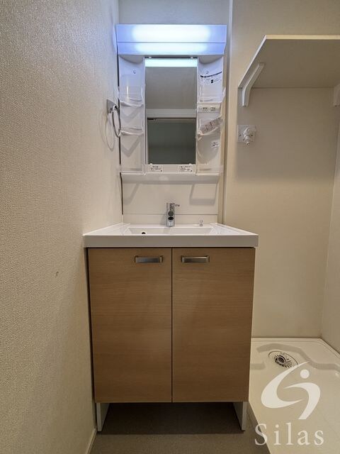 庄内駅 徒歩6分 3階の物件内観写真