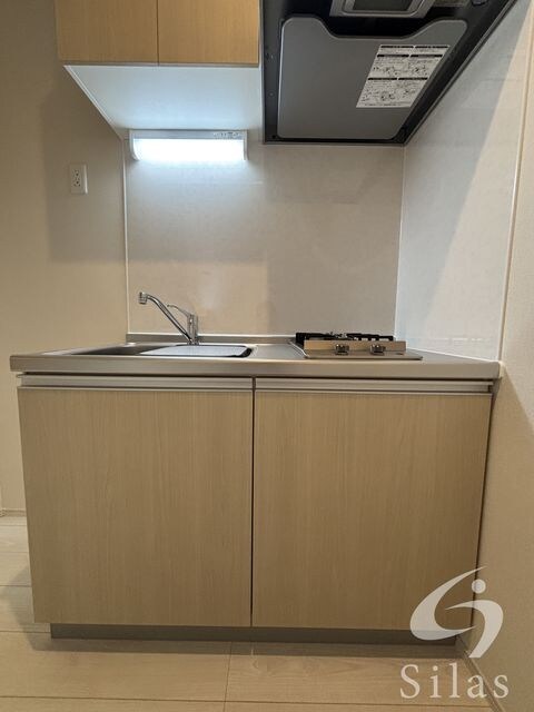 庄内駅 徒歩6分 3階の物件内観写真