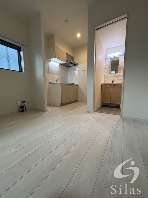 庄内駅 徒歩6分 3階の物件内観写真