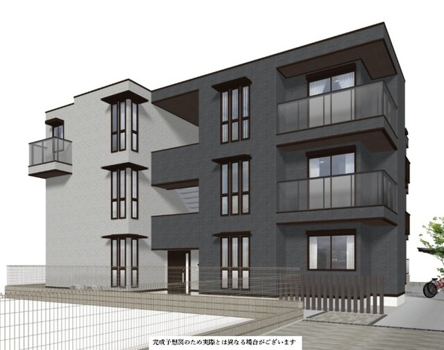 阪神国道駅 徒歩2分 1階の物件外観写真