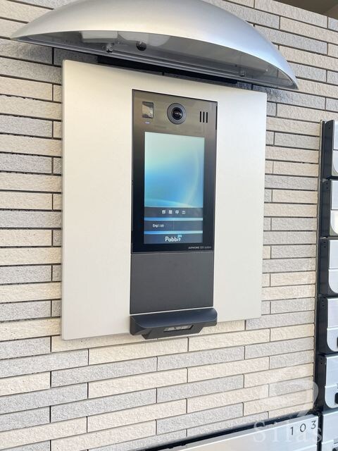 庄内駅 徒歩6分 1階の物件外観写真