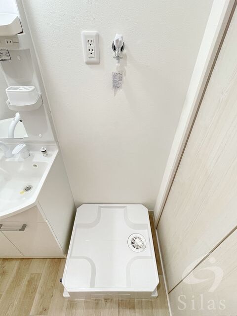 庄内駅 徒歩6分 1階の物件内観写真