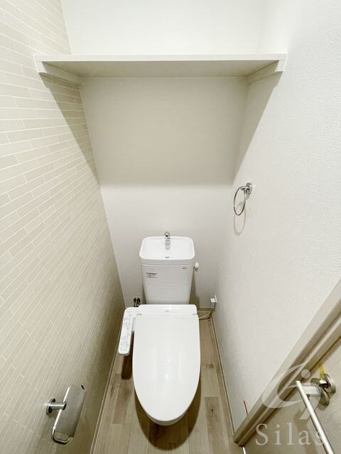 庄内駅 徒歩6分 1階の物件内観写真