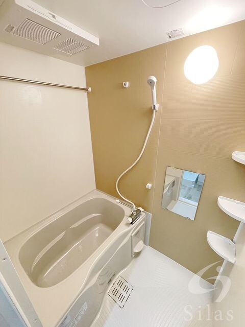 庄内駅 徒歩6分 1階の物件内観写真