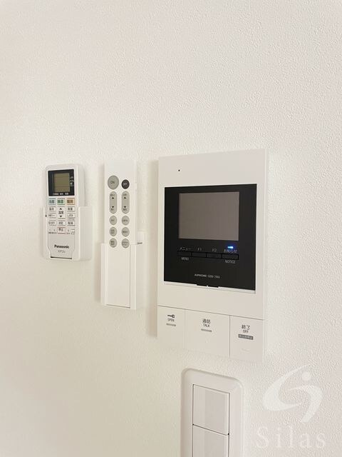 庄内駅 徒歩6分 1階の物件内観写真