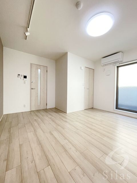 庄内駅 徒歩6分 1階の物件内観写真