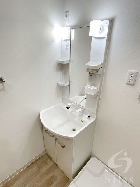 庄内駅 徒歩6分 1階の物件内観写真