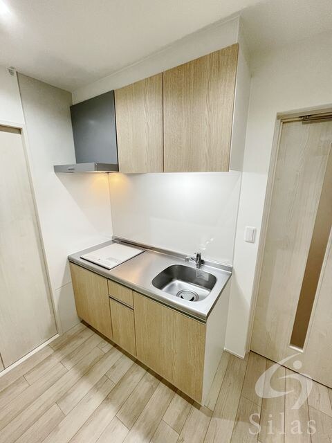 庄内駅 徒歩6分 1階の物件内観写真