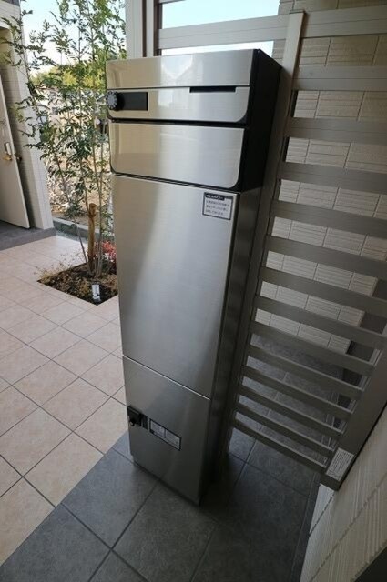 川西池田駅 徒歩14分 1階の物件外観写真