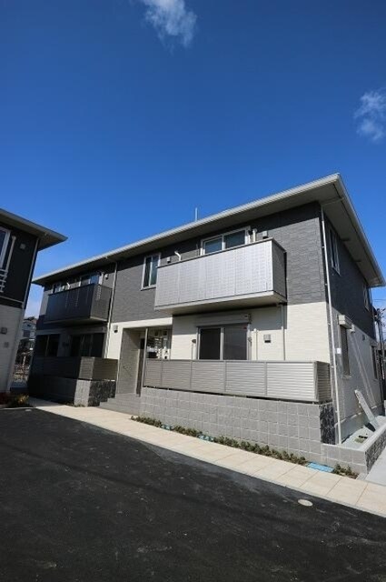 川西池田駅 徒歩14分 1階の物件外観写真