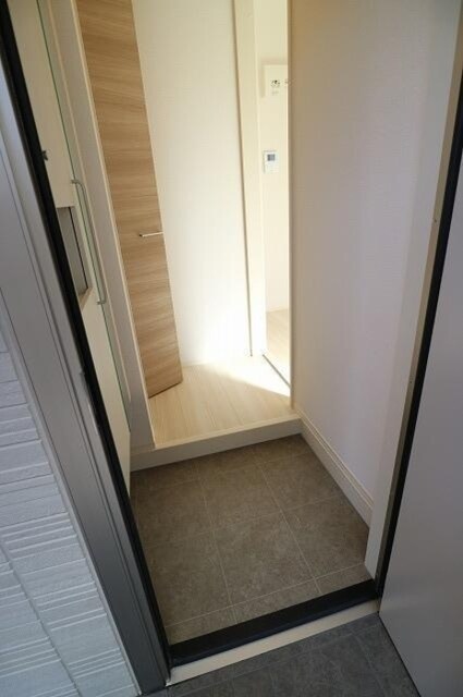 川西池田駅 徒歩14分 1階の物件内観写真