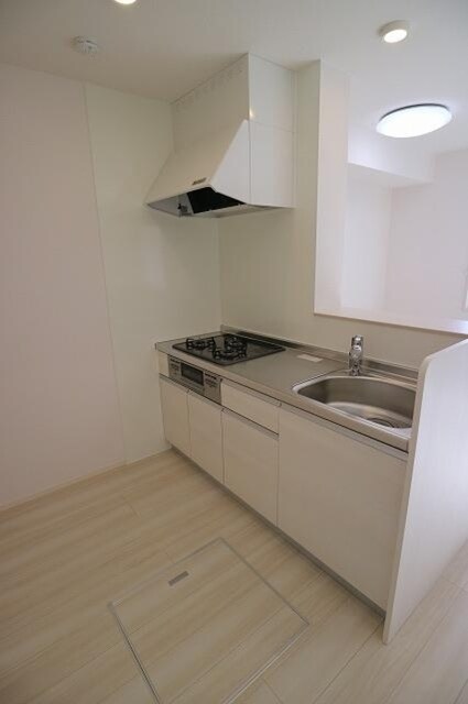 川西池田駅 徒歩14分 1階の物件内観写真