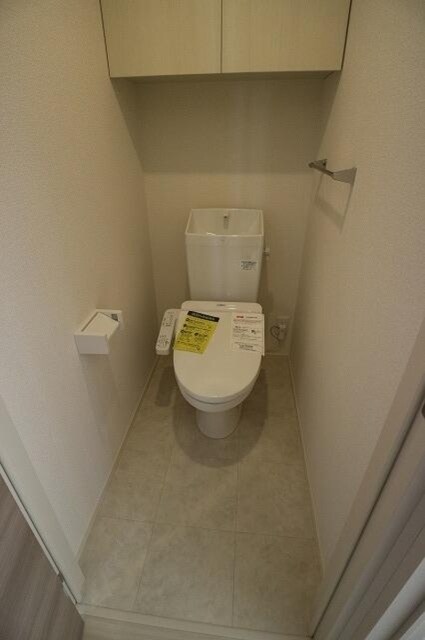 川西池田駅 徒歩14分 1階の物件内観写真