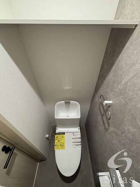 大阪空港駅 徒歩20分 1階の物件内観写真