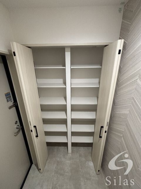 大阪空港駅 徒歩20分 1階の物件内観写真