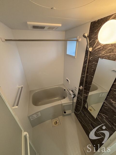 大阪空港駅 徒歩20分 1階の物件内観写真