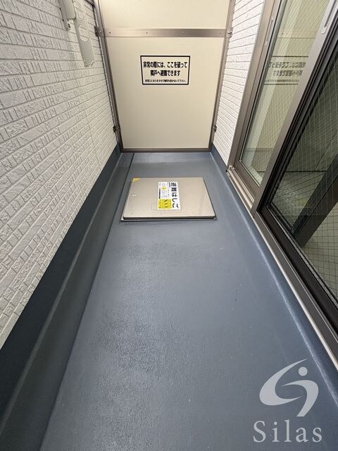 大阪空港駅 徒歩20分 1階の物件内観写真