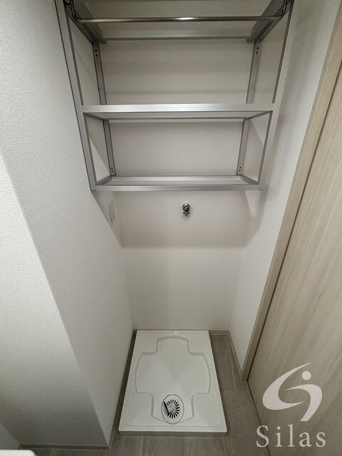 大阪空港駅 徒歩20分 1階の物件内観写真