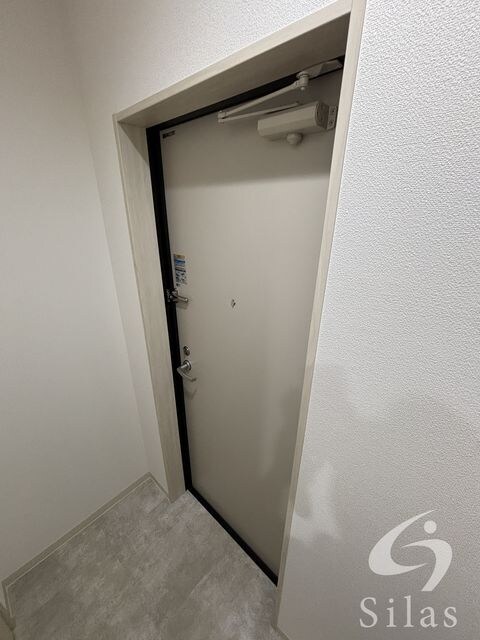 大阪空港駅 徒歩20分 1階の物件内観写真