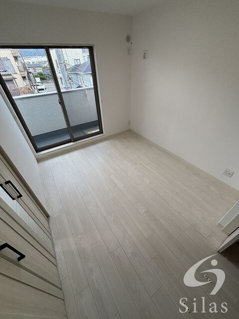 大阪空港駅 徒歩20分 1階の物件内観写真