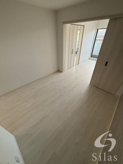 大阪空港駅 徒歩20分 1階の物件内観写真