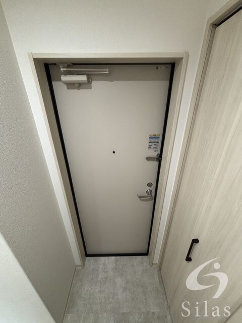 大阪空港駅 徒歩20分 1階の物件内観写真