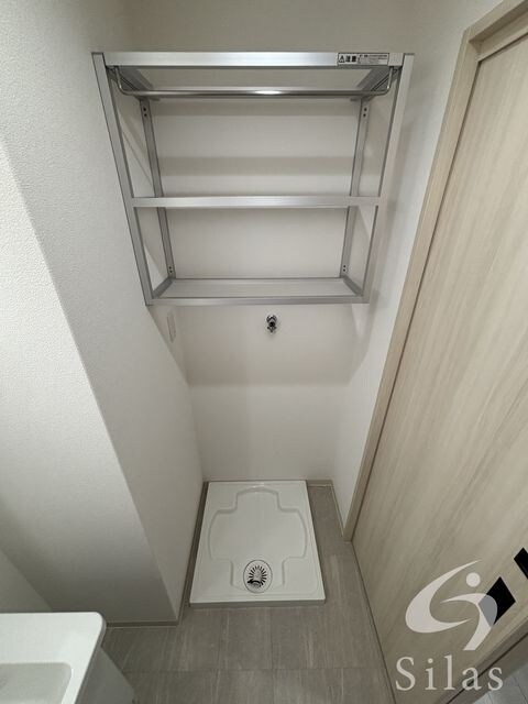 大阪空港駅 徒歩20分 1階の物件内観写真