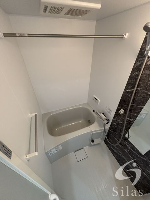 大阪空港駅 徒歩20分 1階の物件内観写真