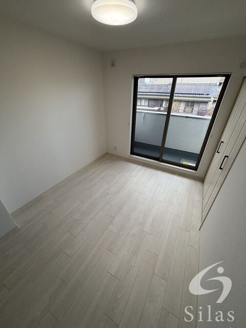 大阪空港駅 徒歩20分 1階の物件内観写真