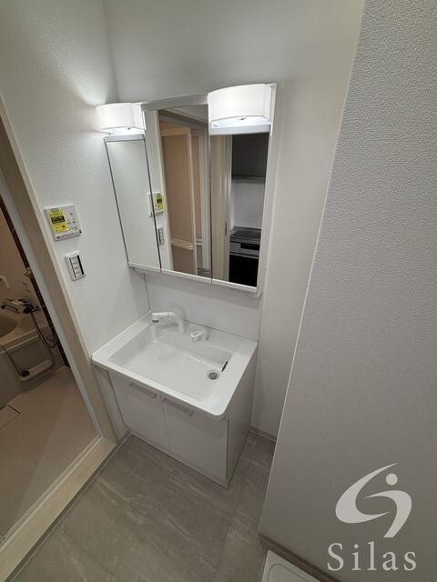 大阪空港駅 徒歩20分 1階の物件内観写真