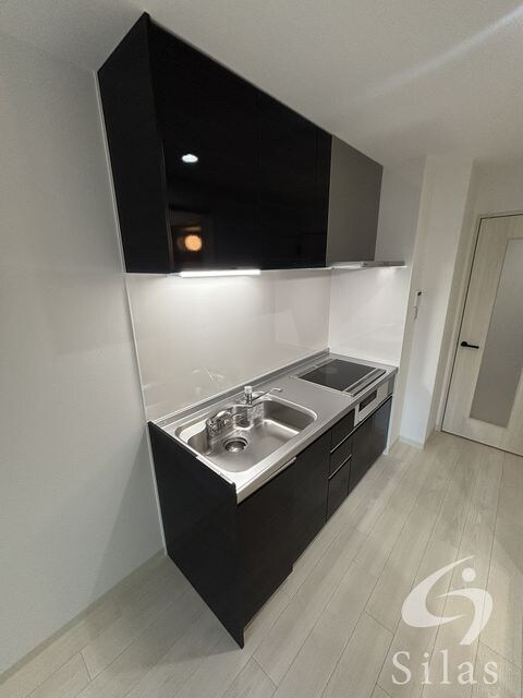 大阪空港駅 徒歩20分 1階の物件内観写真