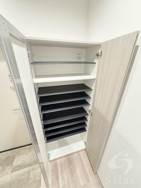 岡町駅 徒歩12分 1階の物件内観写真