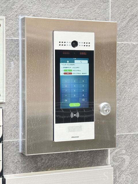 岡町駅 徒歩12分 1階の物件外観写真