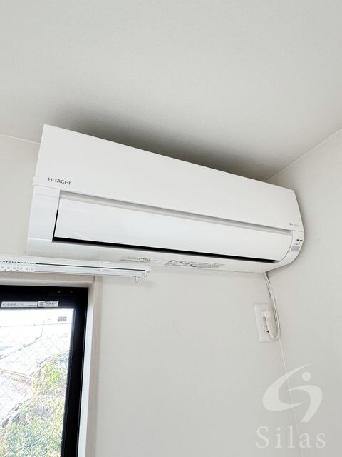 岡町駅 徒歩12分 1階の物件内観写真