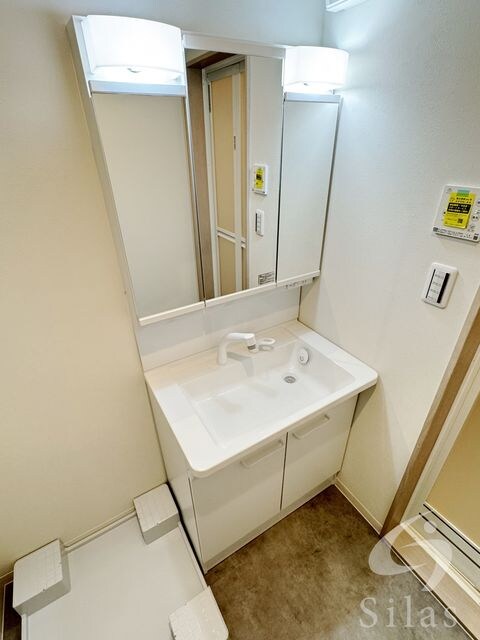 岡町駅 徒歩12分 2階の物件内観写真