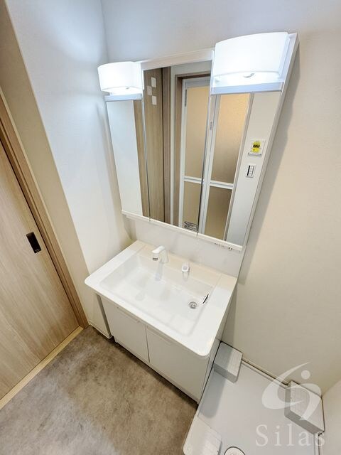 岡町駅 徒歩12分 1階の物件内観写真