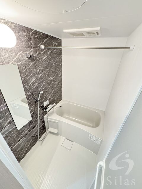 岡町駅 徒歩12分 2階の物件内観写真