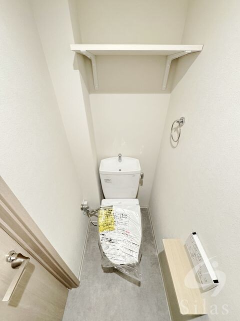 岡町駅 徒歩12分 1階の物件内観写真