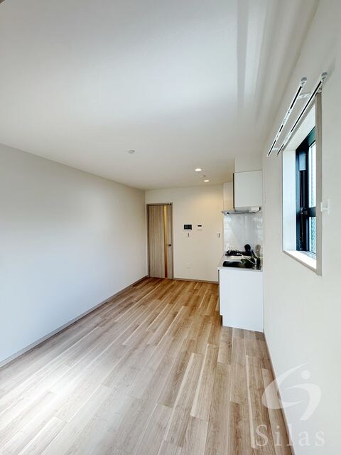 岡町駅 徒歩12分 1階の物件内観写真